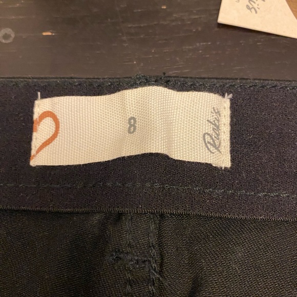 Rickis Black Stevie Jeans - Picture 4 of 4